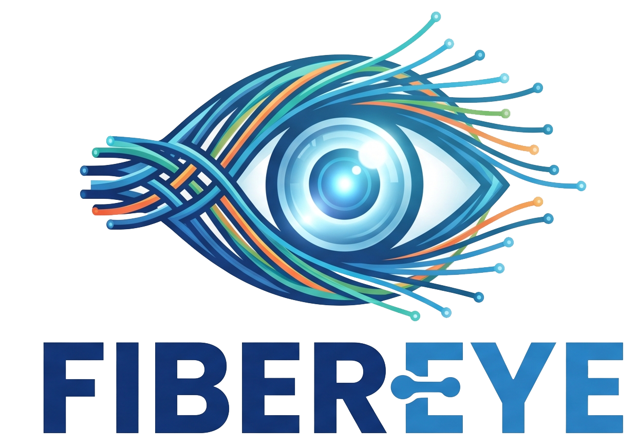 FiberEye Logo